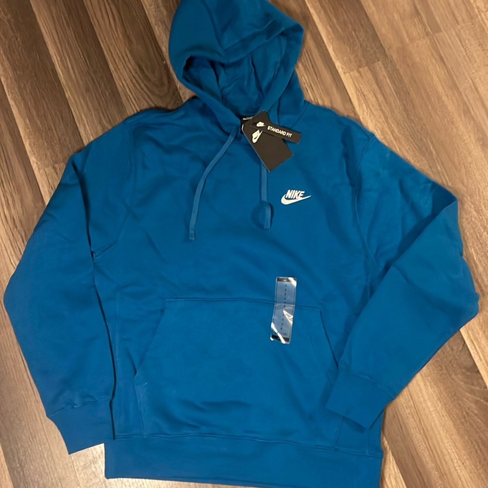 Nike Hoodie. NWT